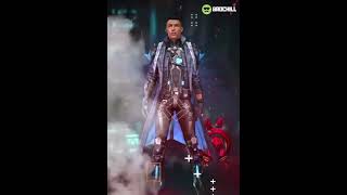 Free Fire Ra Ta Ta Ra Taaaaa Bgm