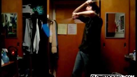 SOL Glowstringing Collaboration by Glowsticking.com