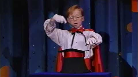 Fun & Games Credits Comparison (Screener vs. Final Version) (V2) (1996 Version) FINAL!!!