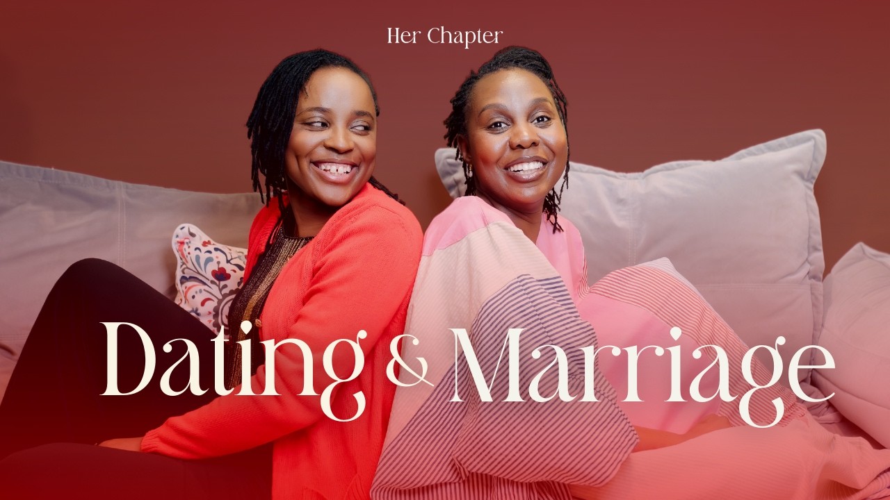 Dating, Marriage and What They Don't Teach You About Communication