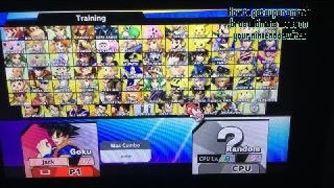 How to mod super smash bros ultimate on your nintendo switch (OUTDATED)