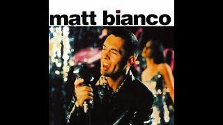 Mat Bianco - More Than I Can Bear (New Art Chic Remix Disco) Vito Kaleidoscope Music Bis