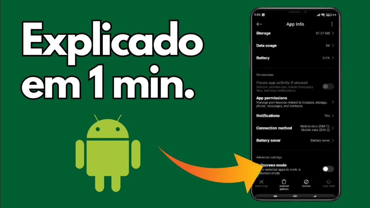 Como resolver o problema do Google Play Store que não funciona ...
