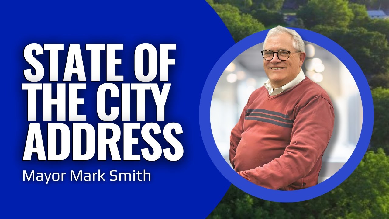 State of the City Address - May 17, 2024 - YouTube