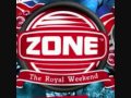 Zone Blackpool / the Venue Spennymoor mix