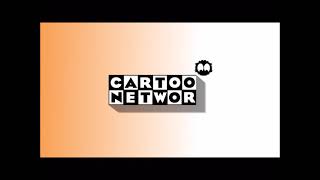 Cartoon Network Logo Movie Variant 2021-2025