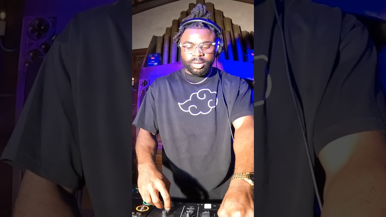 kendrick but uk garage