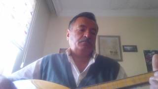 Huseyin Dogan) Niye Boyle Dargin Dargin Bakarsin Resimi