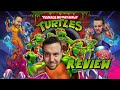 Teenage Mutant Ninja Turtles Pinball Review