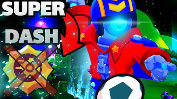SUPER DASH with STU! | How to SUPER DASH with stu ( NO zero drag )🤯