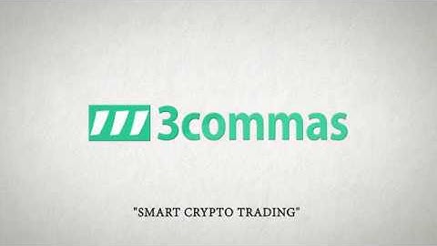 All About 3commas Teaching Videos