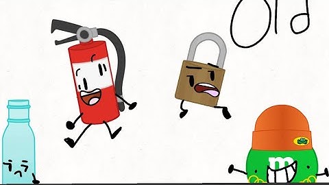 Object lockdown 1 reanimated
