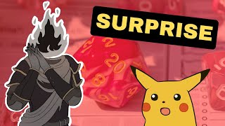 7 Ways to SURPRISE Your D&D Party...