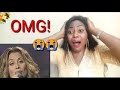 EMOTIONAL REACTION TO LARA FABIAN - ADAGIO ( Live )😭😭