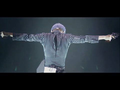 Taemin 태민 泰民 — “괴도 Danger” | Stage Mix