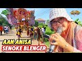 Kakange Blenger Voc. Aan Anisa | Singa Depok ANDI PUTRA 1 Show Cidempet Blok Puskesmas