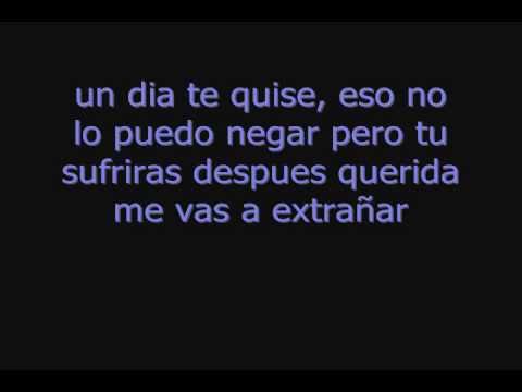 Un dia te quise - SantaRM Ft Mowlihawk & She