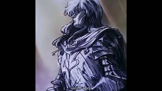 Griffith Edit Gracefall