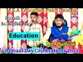 English speech on education by md abdullah