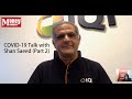 Covid19 exclusive interview with shan saeed chief economist at iqi global part 2