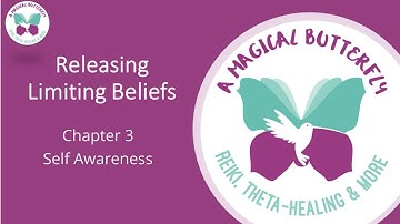 Expand Your Awareness: Release Limiting Beliefs & Live Consciously