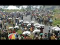 Congo : MAPIGANO MAKALI ASUBUYI YA LEO KATIKA ENEOLA MASISI