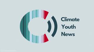 Climate Youth News - Intro