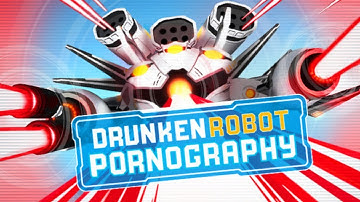 Indie Game of the Week - Drunken Robot Pornography