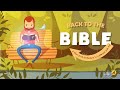 30 Oktober 2022 Back To The Bible (Reformasi)