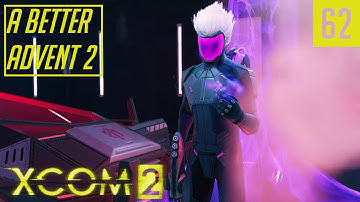 Final Preparations - #62 - Let