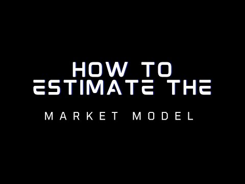 #22 DEMO: How To Calculate Abnormal Returns And Betas With Market Model?