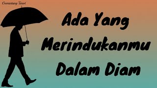 Ada yang merindukanmu dalam diam💭👩‍❤️‍👨 | WETON, CHARMS, PENDULUM