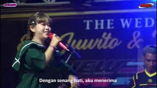 SIGAR -  RINDY SAFIRA - NEW ASTINA