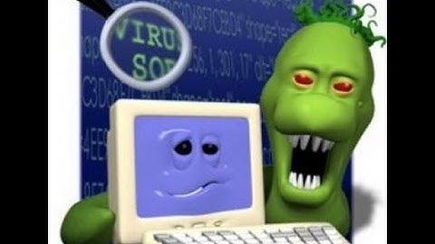 Como Crear un Virus Gusano