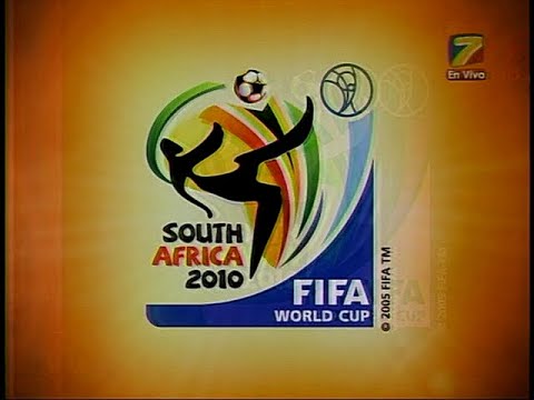 Especial: Bloque de Comerciales (Mundial Sudáfrica 2010) México