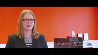 First Line Manager Training Course Testimonial