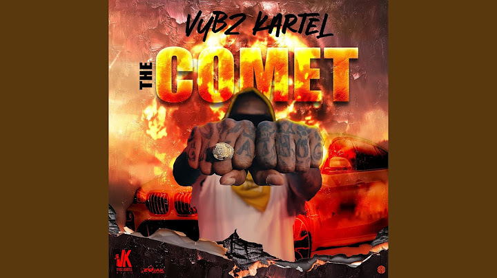 the COMET