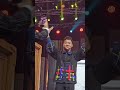 Gemuruh satu studio emeneriakkan nama Robi,ekspresinya jadi sorotan