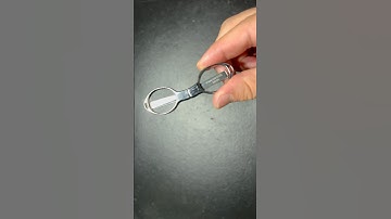 Multitool or these plus other items? #scissors #edc #everydaycarry #multitool #fyp