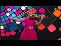 Sofía Rodríguez (11yo) Paganini | Caprice Nº 16| Entrevista "La Partytura" con Ramón Torrelledó