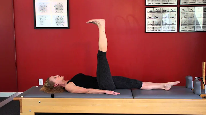 Sheri Long Pilates Mat Class 1  2016