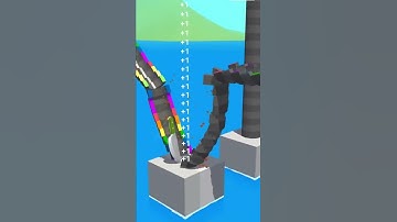 slice it all levels game iOS Android gameplay#shorts #shortvideo #youtube #gaming