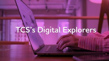 TCS’s goIT Digital Explorers virtual work experience 2023