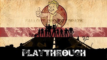 Fallout: New Vegas Mods - "Project Brazil" (Nerd) Part 1 | Introduction