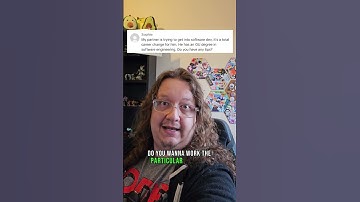 now the work starts! #softwareengineer #softwaredeveloper #gettingintotech #tech