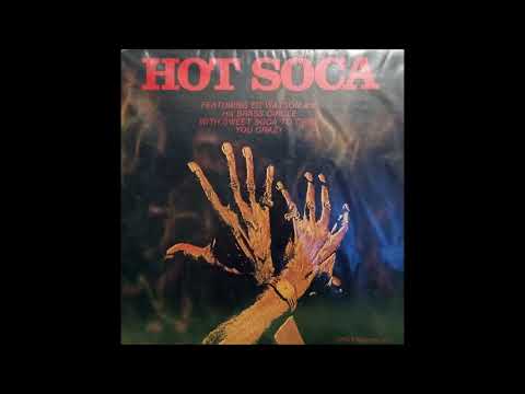 Ed Watson And His Brass Circle - Soul & Devotion (1979 )