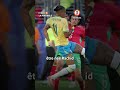 Ayoub Bouadi, la belle surprise des Lions de l’Atlas