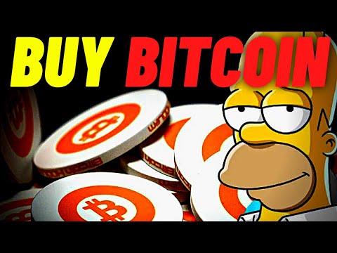 The Simpsons Predictions On Bitcoin, XRP U0026 Crypto!