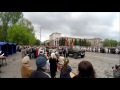 9 мая 2017 в Алчевске ЛНР