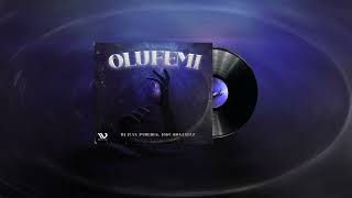 Dj Jean Paredes, Dj Jose Gonzalez, Olufemi ( EUPHORIA ALBUM ) Resimi